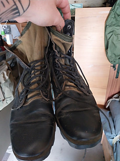 Jungle 11R