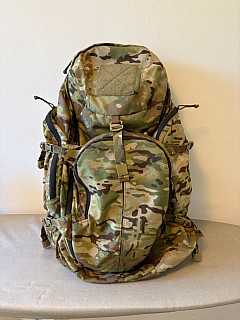 Eagle Industries Invader 50L – originál USA / MultiCam