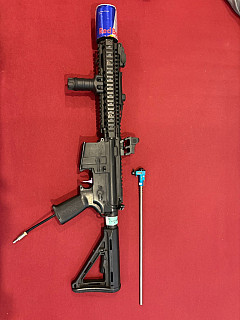 Mk18 HPA F2 prodej/vyměna