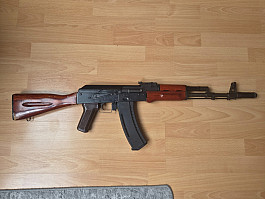 E&L AK74 ETU