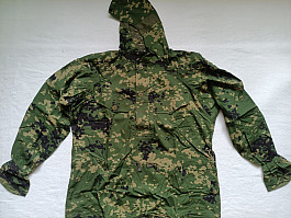 BARS SUMRAK M2 FLECKTARN-D