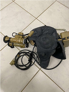 Sháním noční vidění pvn57e nebo pvn57