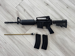 WE M4
