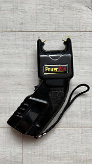 paralyzér PowerMax