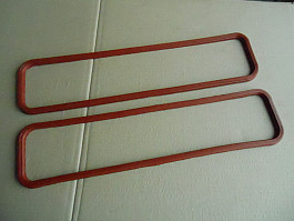 Těsnění víka ventilů Gaz 66, BRDM -2, Gaz 41, Gaz 12 ZiM