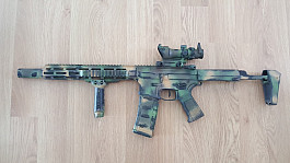 M904 Honey Badger