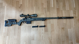 Prodám VSR-10