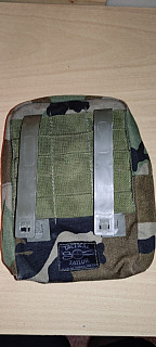 Tactical Tailor