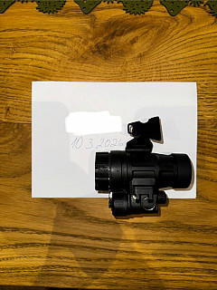 Mono - NNVT4 Gen 2 + nvg