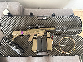 CZ Bren HPA 