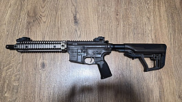 ICS MK18 Daniel Defense S3