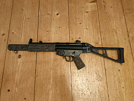 MP5 SD6
