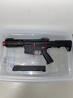 G&G Arp9