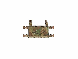 WTB spiritus systems micro fight chassis MK4 MC