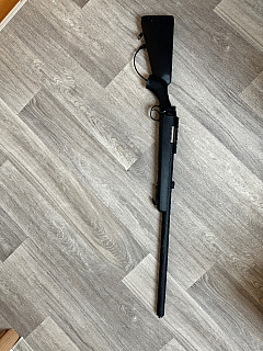 Vsr10 HPA
