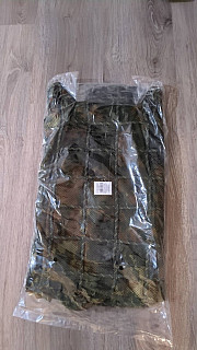 Převlek maskovací GHILLIE SNIPER FLECKTARN
