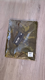 Šála Sniper Britská vzor DPM