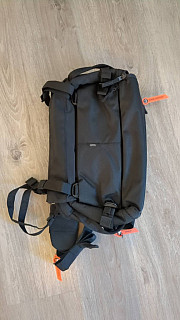 Batoh 5.11 LVC8 Sling Pack - Black