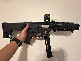 Double Eagle M917G - UTR45