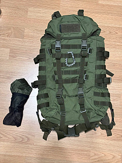 Batoh Tactical 30 TacticalPro