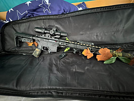 MTW 9 (PDW) Wolverine
