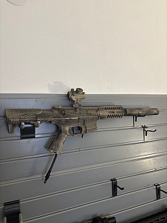 ARP9 HPA F2