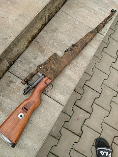 Koupím Mg 34/42 