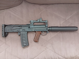 Groza oc 14 AEG