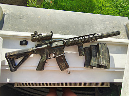 Specna Arms MK18