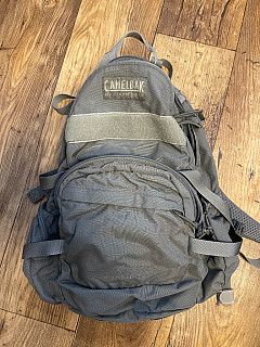 Batoh camelbak linchpin