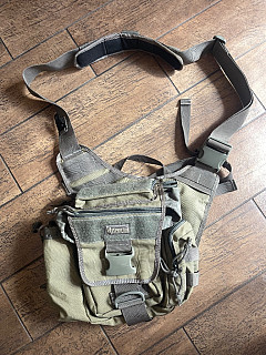 Maxpedition jumbo