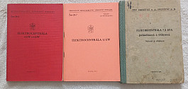 Elektrocentrály