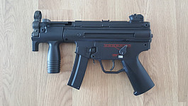 Galaxy MP5K