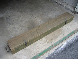 PLŘS 9K32 Strela-2
