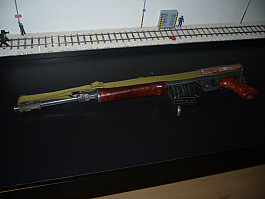 Samopal vz. 58 S