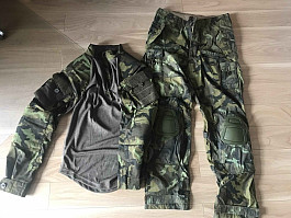 Maskáče vz.95