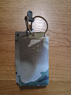 WOSPORT otevřená sumka Multicam GVR*