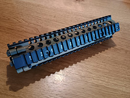 DELTA ARMORY MK18 9.5" předpažbí GVR*