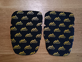 HELIKON TEX pěnové chrániče GVR*
