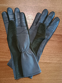 US Nomex rukavice GVR*