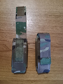 WOSPORT pistolové sumky Multicam GVR*