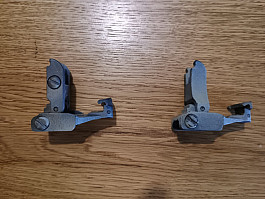SPECNA ARMS polymerová mířidla GVR*