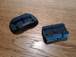 VECTOR OPTICS aimpoint montáž nízká GVR*