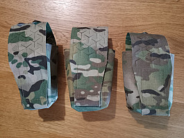 SPIRITUS SYSTEMS spud pouch Multicam GVR*