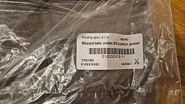 UBACS AČR vz. 95 vel. 170/100 - nové, nepoužité, originál AČR