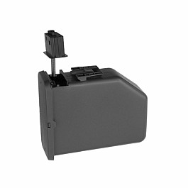 WTB CA m249 zásobník velká krabice 2500