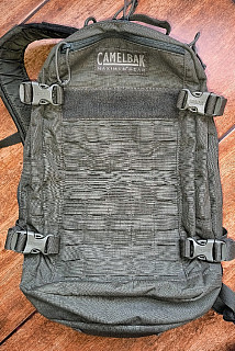 Camelbak Hawg Foliage green 