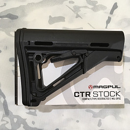 Pažba CTR Magpul