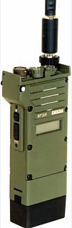 DICOM RF 13, RF 1301, RF 1302
