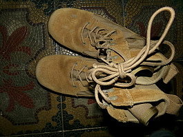 US Army taktické lehké boty letní REEBOK U.S. Made